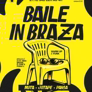 BAILE IN BRAZA