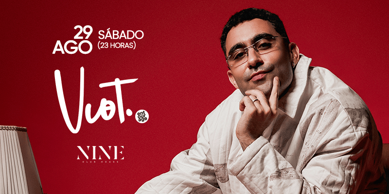 Viot - Nine 29/08