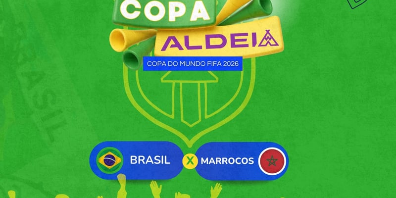 Copa Aldeia