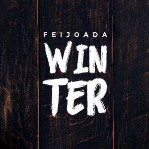 Feijoada Winter - Black Friday