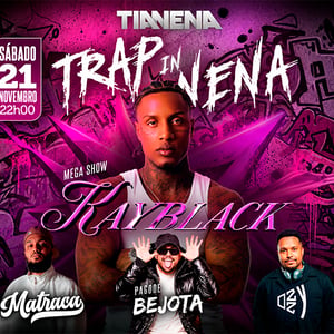 TRAP IN NENA