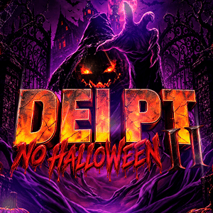DEI PT NO HALLOWEEN II