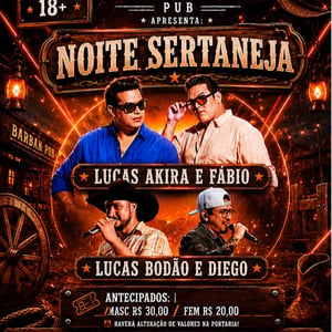 Balada sertaneja