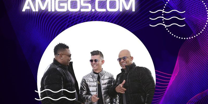 Domingão no Planeta Malte