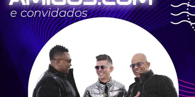 Domingão no Planeta