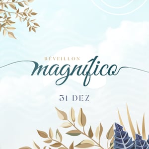 Réveillon Magnífico