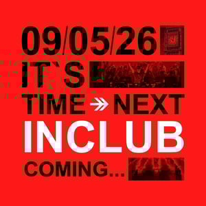 InClub - It's Time!