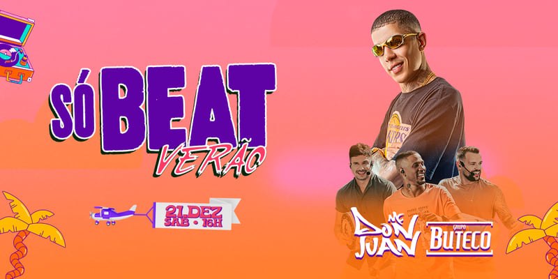Só Beat Verão