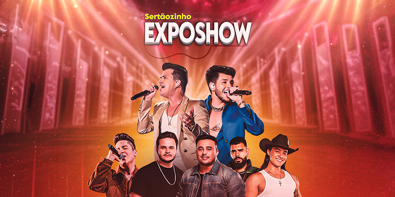 Sertãozinho Exposhow - Passaportes