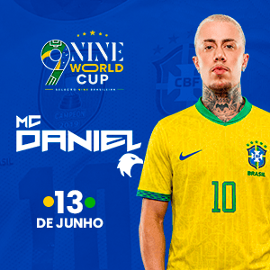 Nine Club - Mc Daniel