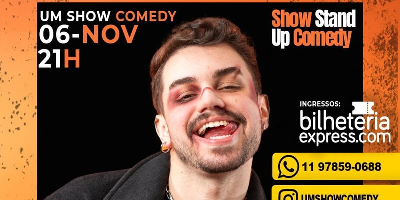 BRUNO ALCANTARA GUARULHOS