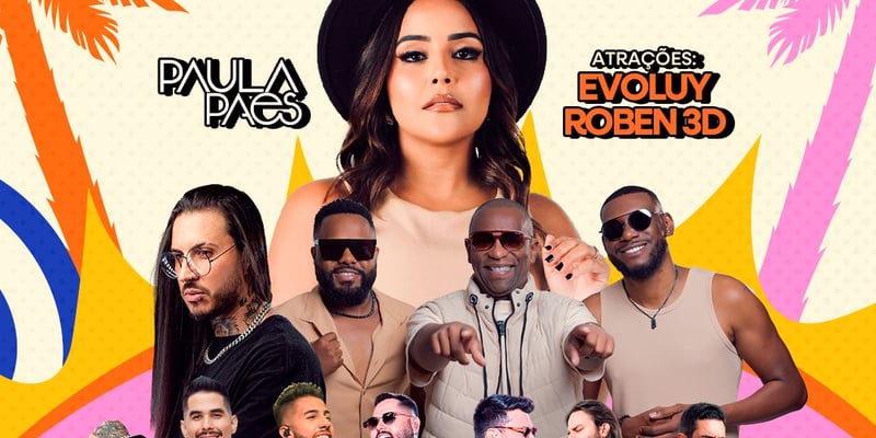 Rolê da Paulinha