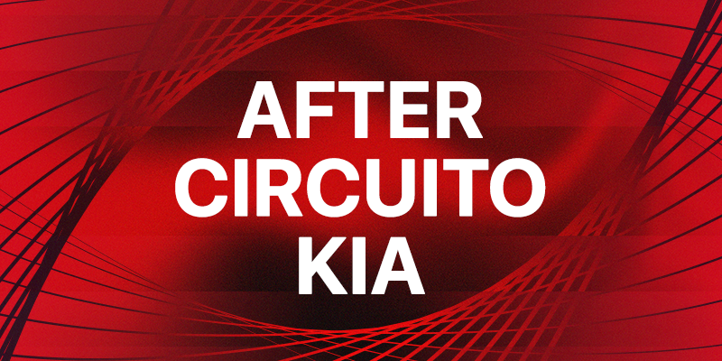 After Hours - Kia