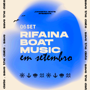 Rifaina Boat Music