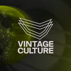 Vintage Culture - Ribeirão Preto