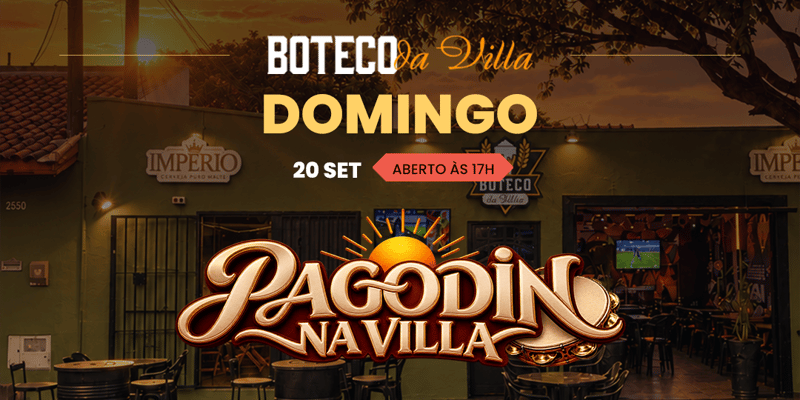 Pagodin da Villa