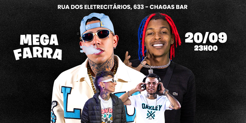Mega Farra