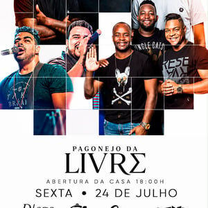 Livre - 24/07
