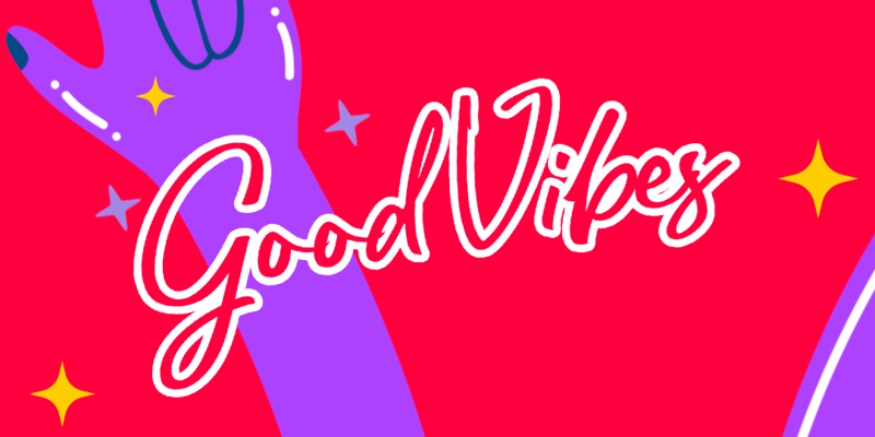 Carnaval - Good Vibes 2026