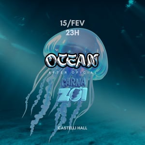Ocean - Carnaval