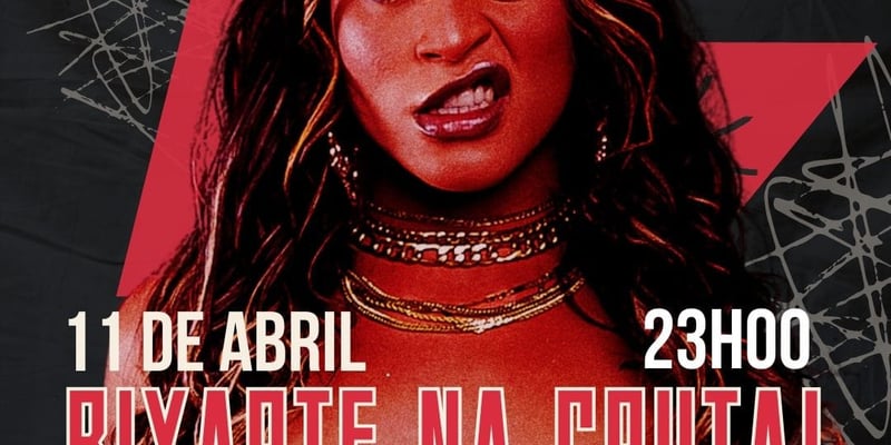 Bixarte na Gruta 
