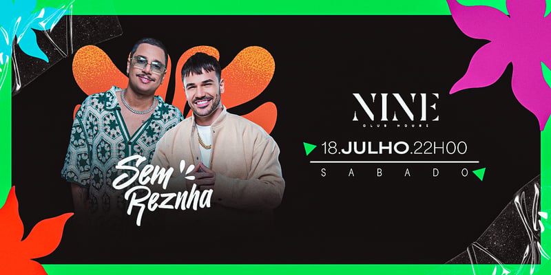 Sem Reznha na Nine