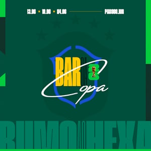 Bar da Copa