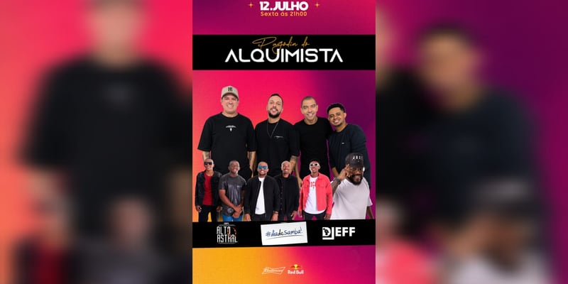 Pagodin do Alquimista