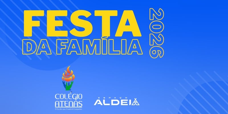 Festa da Família 2026