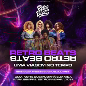 RETRO BEATS 2026