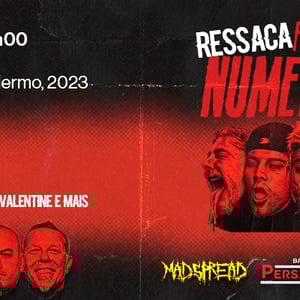 Ressaca Nu Metal Fest