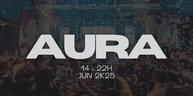 AURA CLUB