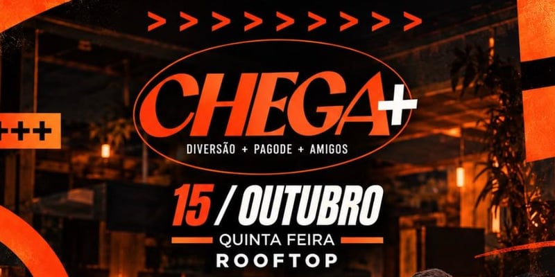Chega +