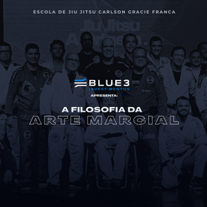 Filosofia da Arte Marcial