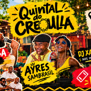 Quintal Creoulla