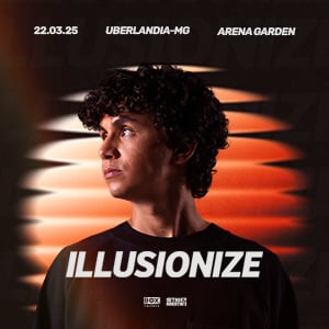 Illusionize In Uberlândia