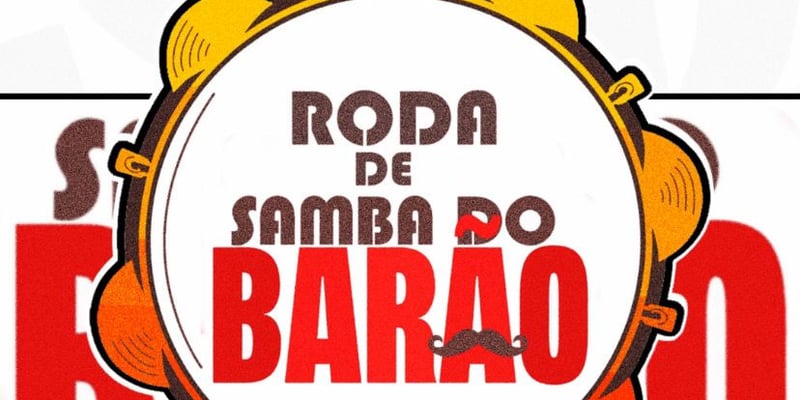 Samba do Barão
