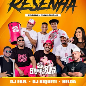 Resenha - Santorini