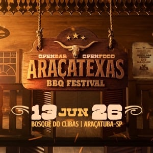 Araçatexas 2026