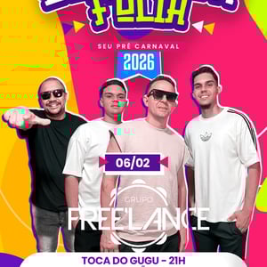 Esquenta Folia