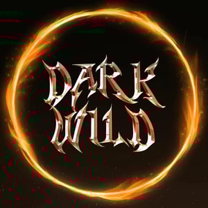 Dark Wild Submundo Astral 2024