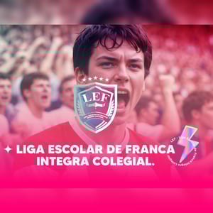 LEF - Integra Colegial