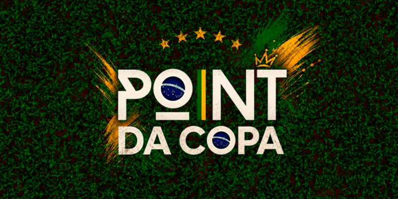 Point da Copa