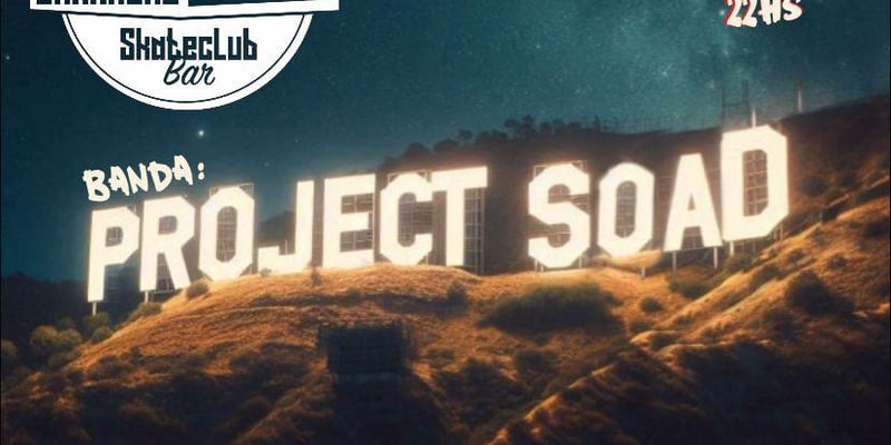 Especial System of a Down com Banda Project Soad - Toxicity na integra + Clássicos 