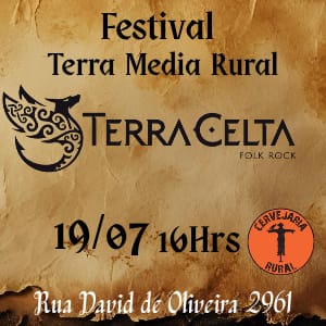 Festival Terra Media Rural 