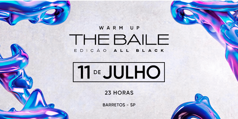 Warm UP The Baile