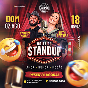 Stand-up