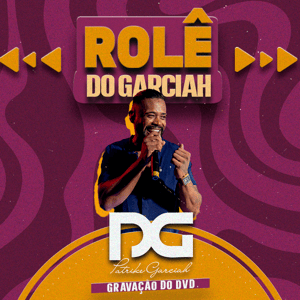 Gravação DVD rolê do Garciah - Patrike Garciah