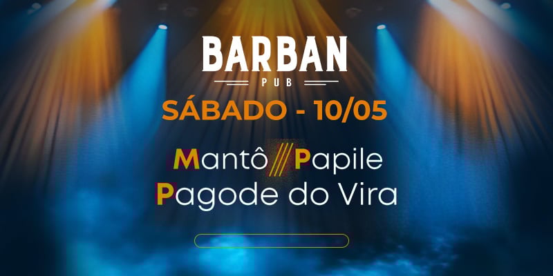 Pagode do Vira