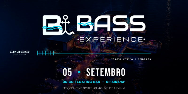 BASS Experiencie - Rifaina